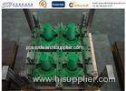 Hot Runner Multi Cavity Injection Molding Prototype For PP Shaker Cup Body