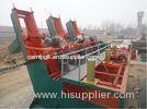 Compact Structure Mining Industry Gravity Separator Machine Bottom Driven Jig