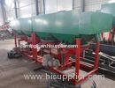 High Recovery Rate Gravity Separator Machine For Tungsten / Hematite