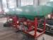 High Recovery Rate Gravity Separator Machine For Tungsten / Hematite