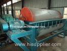 Economic Wet Medium Intensity Magnetic Separation Equipment CT Magnetic Drum Separator