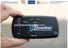 Customized ABS Plastic Enclosures with Printing for TV Box Product