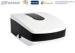 PC + ABS Custom Plastic Enclosures For Electronics , Wireless Router Enclosure