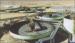 Long Service Life dewatering Slurry Thickener With Peripheral Roller Transmission