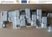 ABS + PC Electronic Sensor Custom Plastic Enclosures - Family Injection Mold