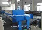 Automatic High - Pressure Squeezing Slurry Dewatering Equipment Press Filter