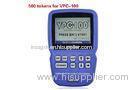 Hyundai VPC-100 Pin Code Calculator Tool