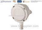 Outdoor Waterproof Temperature Sensor Enclosure , Custom Plastic Enclosures ABS PA66