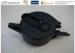 Nylon Enclosures With Clip , Custom Plastic Enclosures With Secondary Assembly