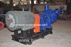 Corrosion Resistant Double Stages Mining Slurry Pump With Low Specific Gravity