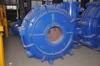 Small Corrosion Resistant Coal Slurry Pump For Mining High Efficency