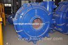 Small Corrosion Resistant Coal Slurry Pump For Mining High Efficency