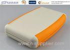 Electronic Gadget Custom Plastic Enclosures , Injection Molding Products