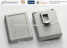PP , PC , ABS Custom Plastic Enclosures Grabber Style , High Polish or MT Texture