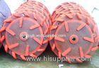 Durable Industrial Rubber Products Flotation Cell Stator And Rotor