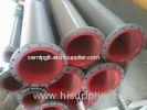 Pipe Fittings Industrial Rubber Products With Long Service Life