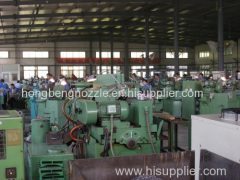 HongBengDiesel Pump Co.,Ltd