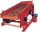 Single Deck Vibrating Screen Machine