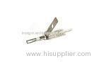 Honda HON66 Lishi Pick Decoder Tool , Automotive Locksmith Tools