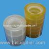 Single Sided Antistatic Water Activated printed parcel tape for Bag Sealing