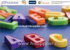 PVC ABS PP Plastic Toy Injection Molding Surface Printing Heat Transfer Printing or Custom