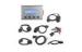 10 In 1 Service Light & Airbag Reset Tool Resetting Of Oil Service Light