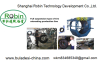 tire retreading-whole production line/rubber machinery-whole production line