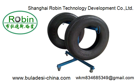 tire retreading tools-tire handcart//rubber machinery-tire handcart/tire retreading machine-tire handcart