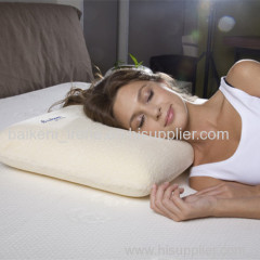 Cool Gel Memory Foam Pillow