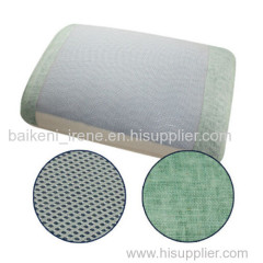 Cool Gel Memory Foam Pillow