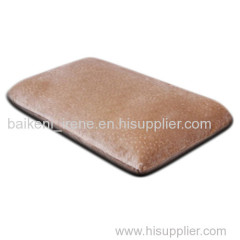 Cool Gel Memory Foam Pillow