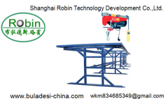 tire retreading equipment-curing monorail/rubber machinery-curing monorail//tire retreading machine-curing monorail
