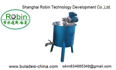 tire retreading equipment-glue mixer/rubber machinery-glue mixer/tire retreading machine-glue mixer