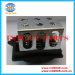 Fan Blower motor resistor for Peugeot 306 Partner Citroen ZX Xantia Berlingo 6450P7 6450.P7 Fan control Amplifier module