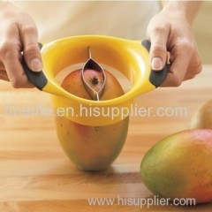 Mango Corer Slicer Splitter