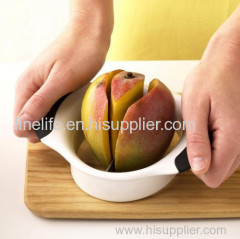 Mango Corer Slicer Splitter