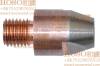 tungsten copper Conductive mouth