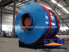 Three drum Dryer Supplier