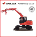 mini hydraulic excavator better peice than jcb excavator price