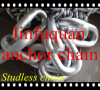 u3 and u2 marine anchor chain with competitive price