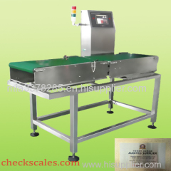 Economical Check Weigher Used for Ferrero Rocher (DCC 500)