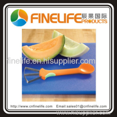 New Arrival Smart kitchen Tool Melon Seeder & Slicer