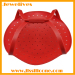 FDA Silicone steamer basket