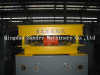 sandry made vacuum process casting line vibrating table