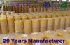 wide carton package sealing clear bopp jumbo tape , wrapping tapes