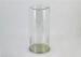 clear plastic cylinder containers clear plastic packaging tubes