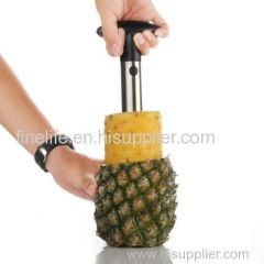 Multifunction Stainless Steel Pineapple Peeler