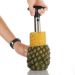 as seen on TV stainless steel pineapple peeler