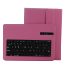 9.7-10 inches Detachable Universal Bluetooth ABS Keyboard With Leather Case for android and IOS windows