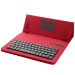 Universal 10'' inch Removable Wireless Bluetooth keyboard for android and IOS windows system